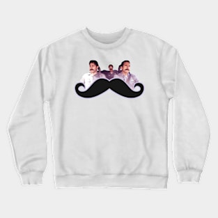 Movember Crewneck Sweatshirt